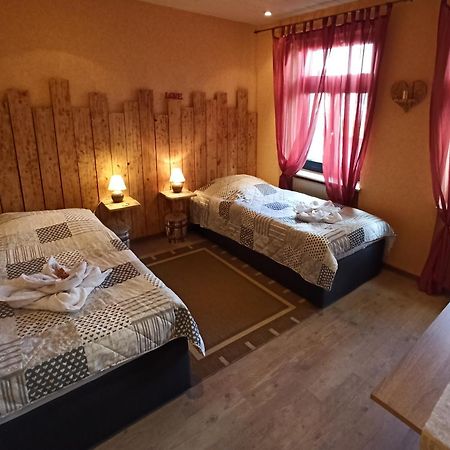 Haus Oberkassel 호텔 본 외부 사진