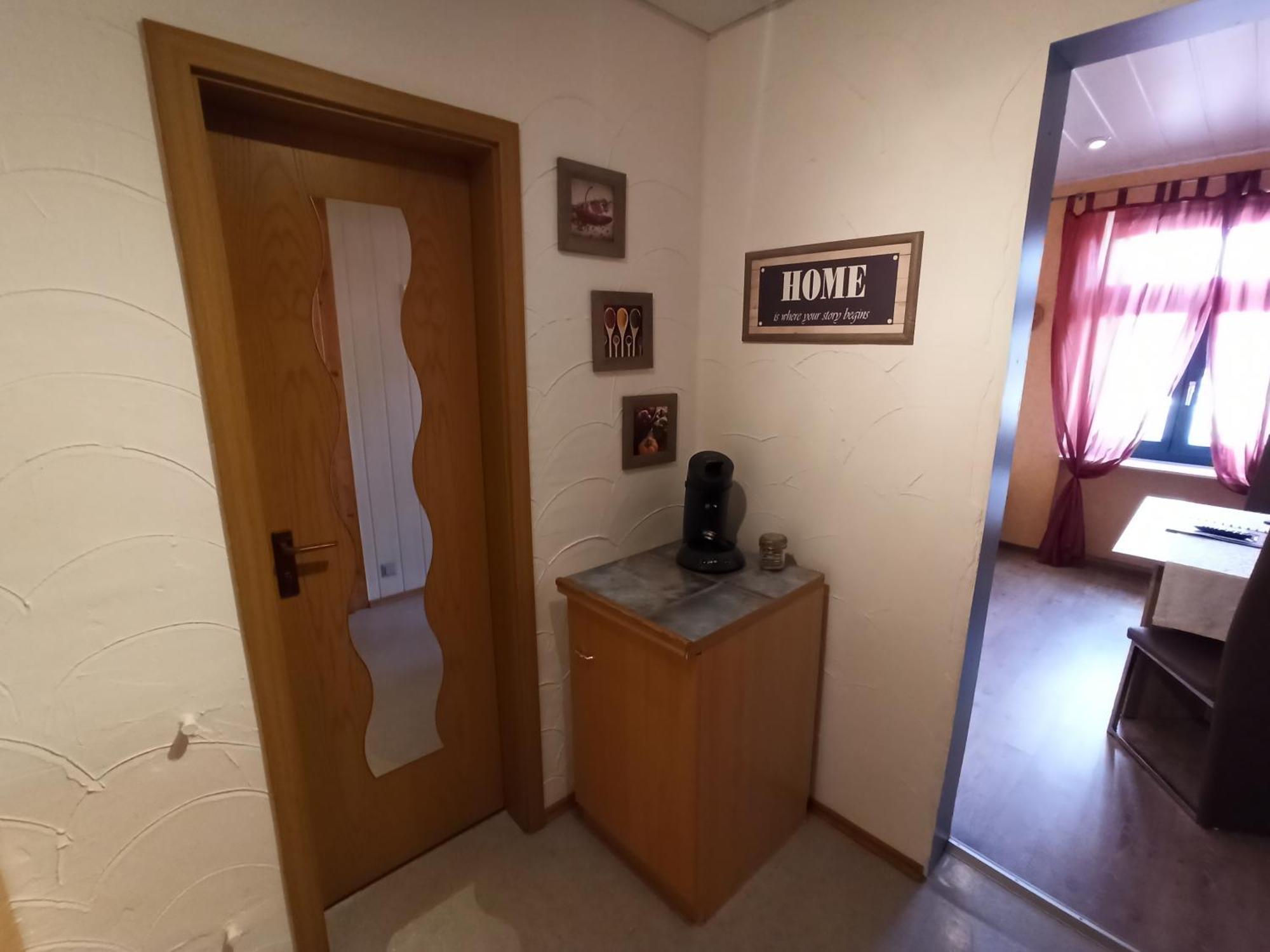 Haus Oberkassel 호텔 본 외부 사진