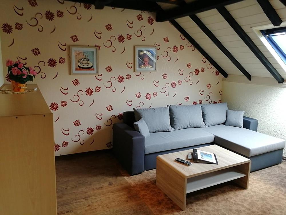 Haus Oberkassel 호텔 본 외부 사진