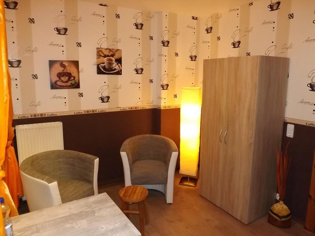 Haus Oberkassel 호텔 본 외부 사진